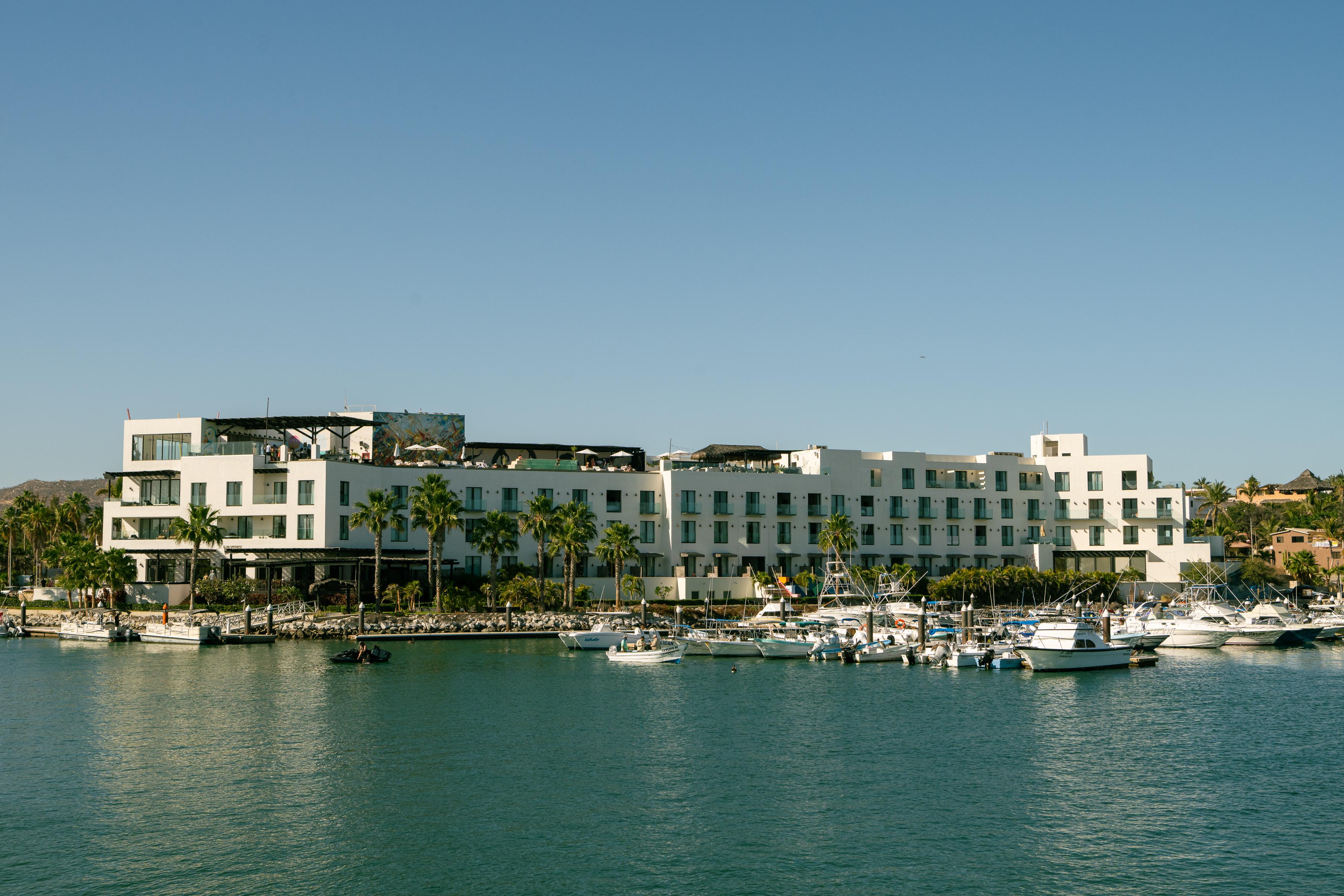 Hotel El Ganzo